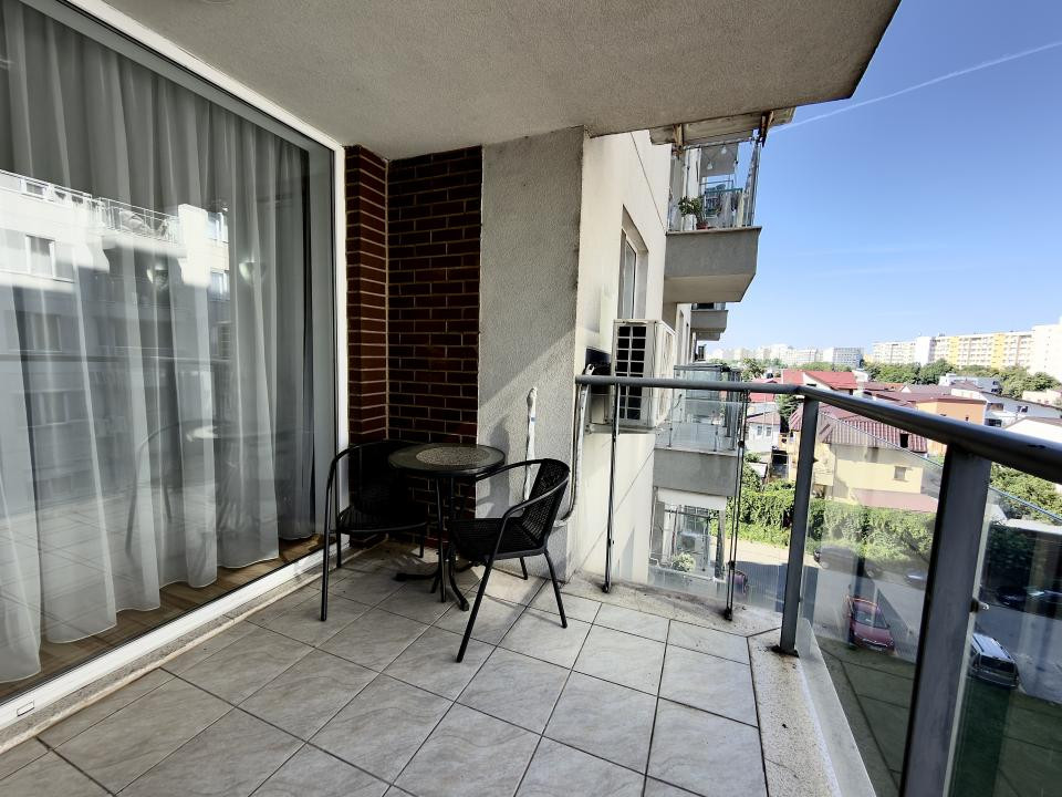 Apartament 2cam 66MP modern - Rose Garden | Obor | Colentina 