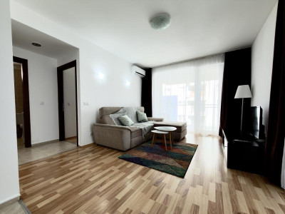 Apartament 2cam 66MP modern - Rose Garden | Obor | Colentina 