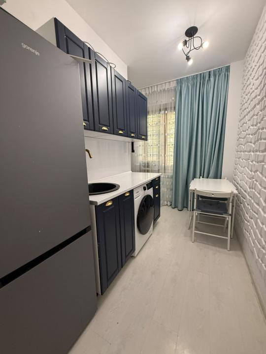 Apartament 3 camere – Calea Floreasca | Prima închiriere | Renovat complet
