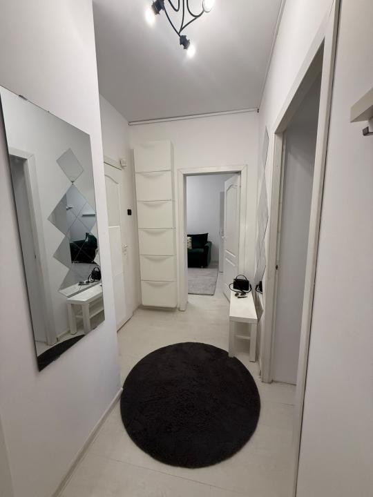 Apartament 3 camere – Calea Floreasca | Prima închiriere | Renovat complet