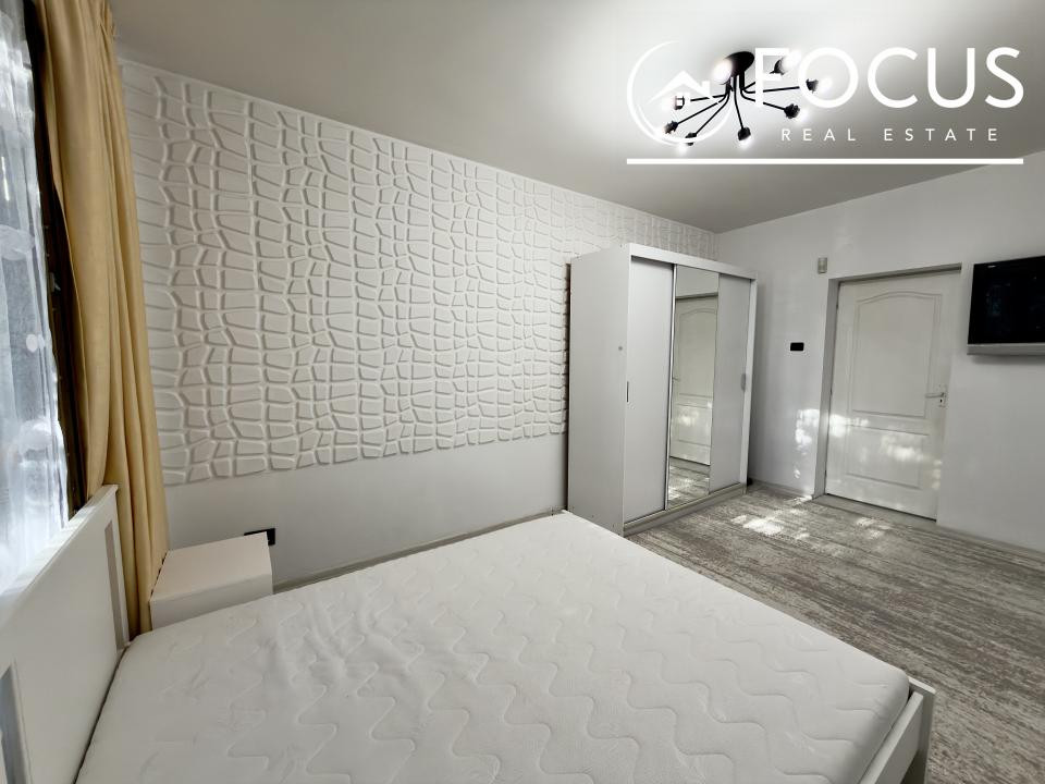 Apartament 3 camere – Calea Floreasca | Prima închiriere | Renovat complet