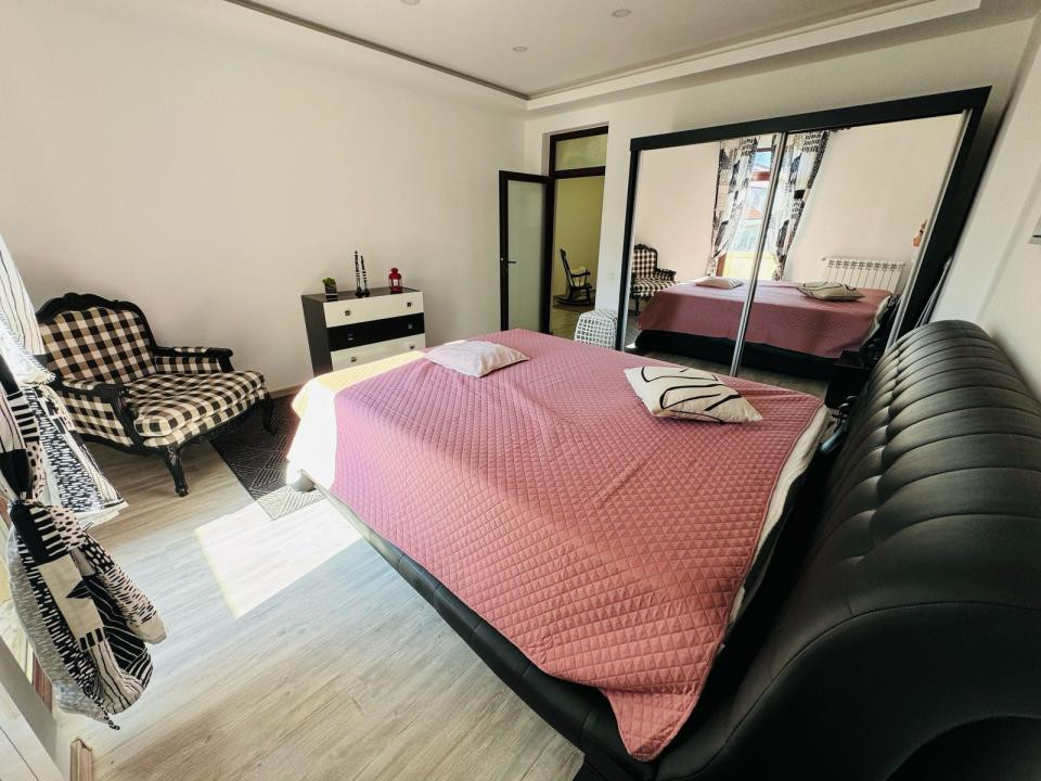 Apartament 3 camere – Dorobanți Capitale | Vilă interbelică | Strada Argentina