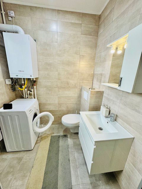 Apartament 3 camere – Dorobanți Capitale | Vilă interbelică | Strada Argentina