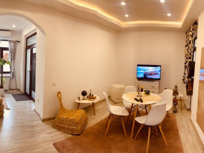 Apartament 3 camere – Dorobanți Capitale | Vilă interbelică | Strada Argentina