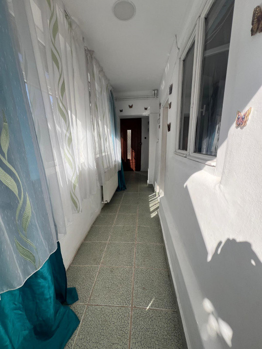 Casă individuala | 3 camere | Curte 250 mp | Ideală pentru cazare muncitori