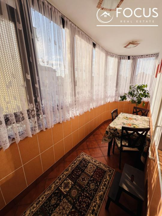 Apartament 3 camere în vilă boutique
