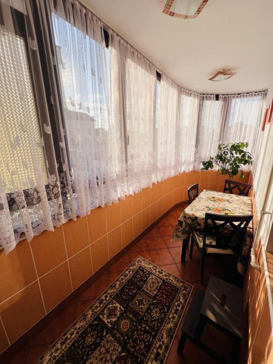 Apartament 3 camere în vilă boutique