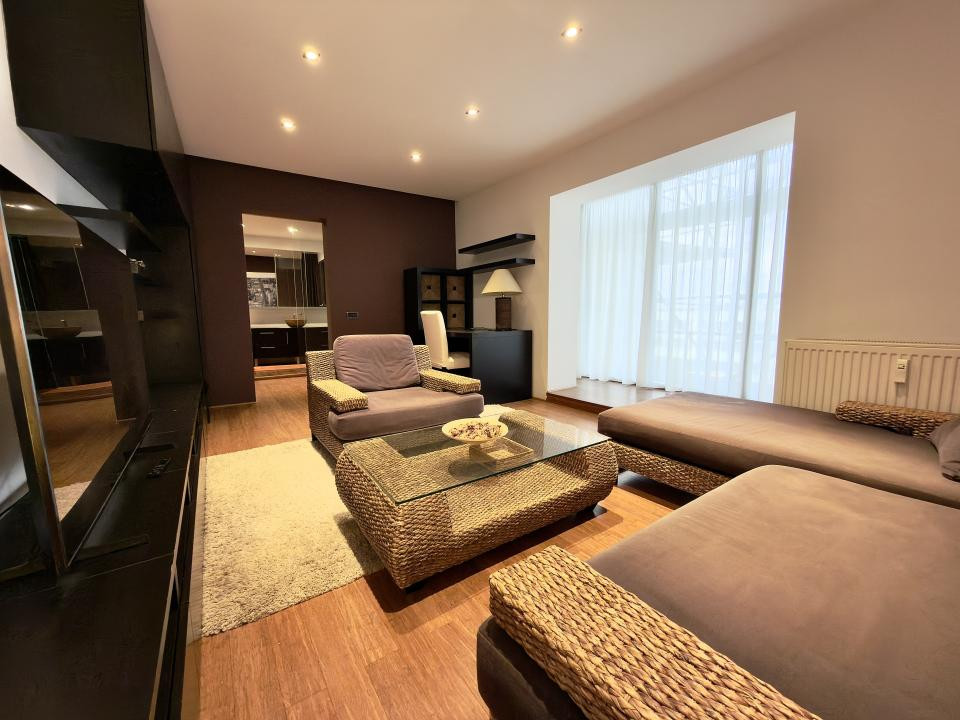 Apartament 2cam Pet Friendly METROU - Stefan cel Mare | Obor