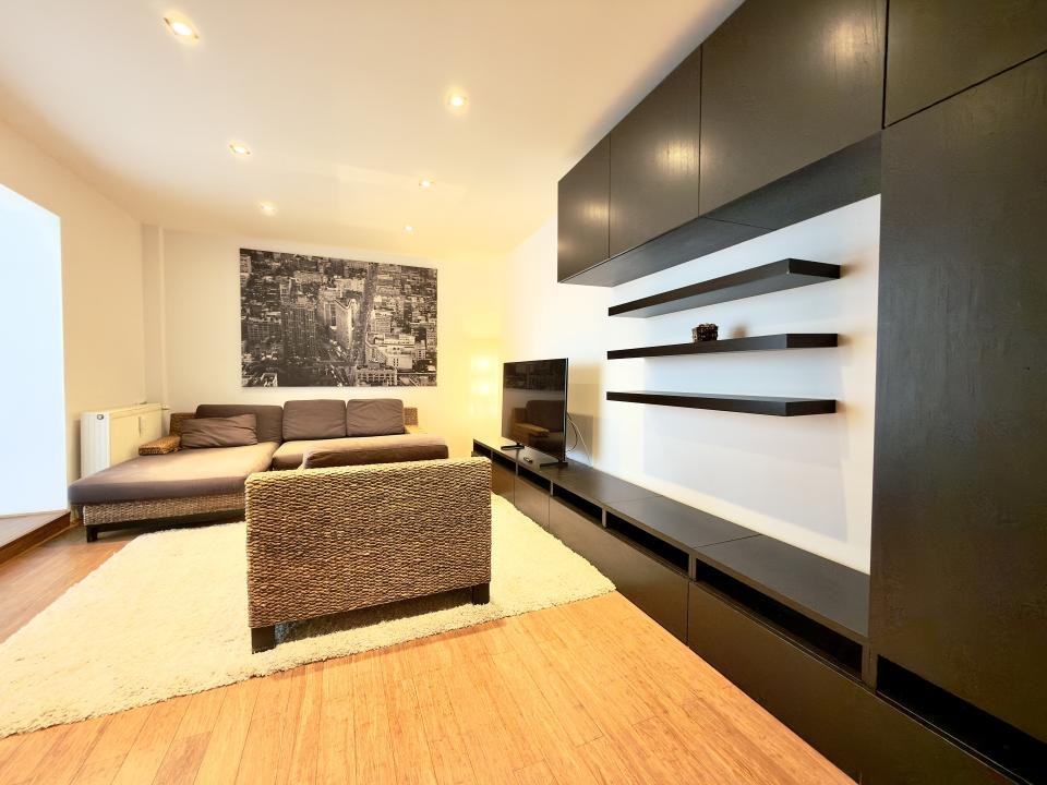 Apartament 2cam Pet Friendly METROU - Stefan cel Mare | Obor