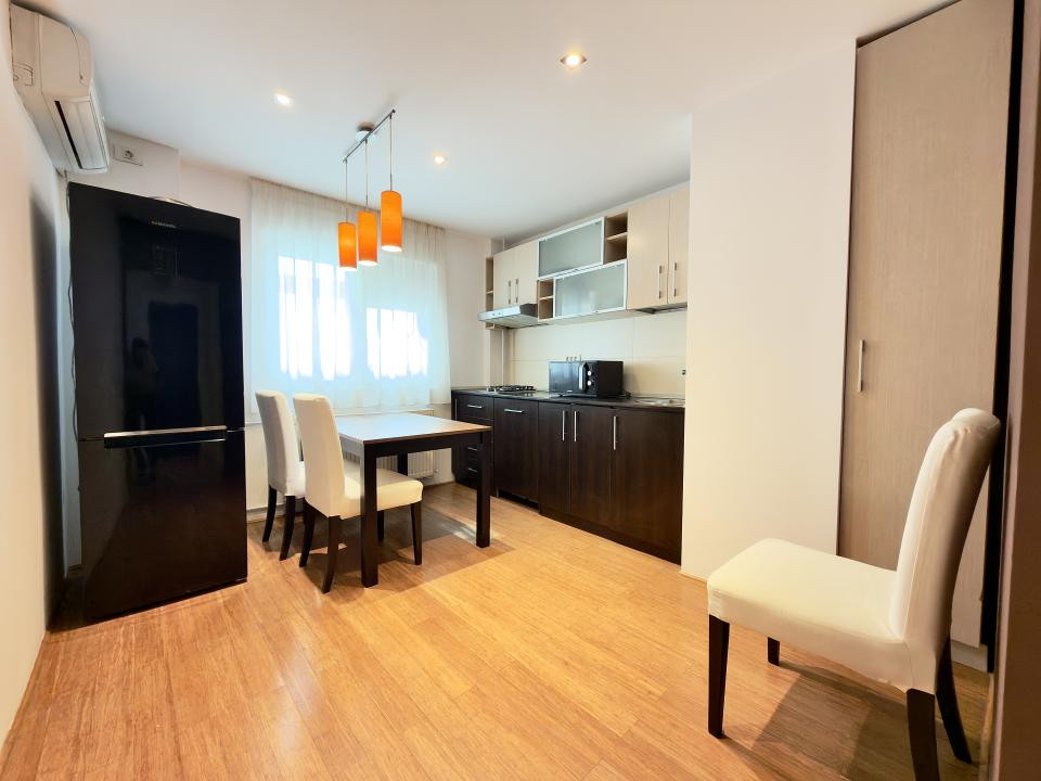 Apartament 2cam Pet Friendly METROU - Stefan cel Mare | Obor
