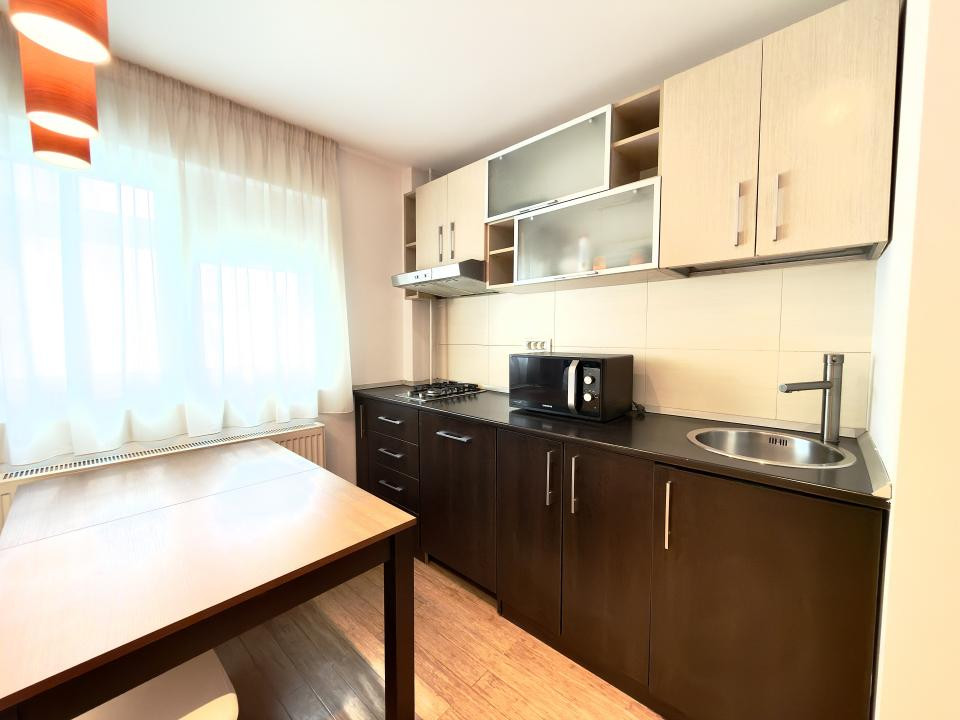 Apartament 2cam Pet Friendly METROU - Stefan cel Mare | Obor