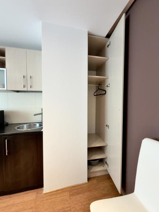Apartament 2cam Pet Friendly METROU - Stefan cel Mare | Obor