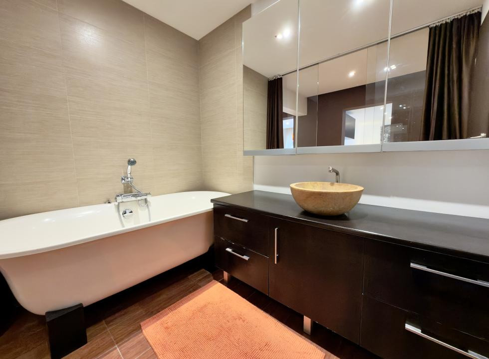 Apartament 2cam Pet Friendly METROU - Stefan cel Mare | Obor