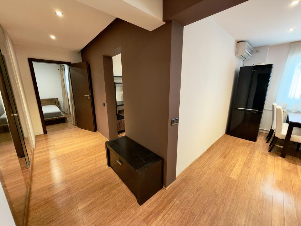Apartament 2cam Pet Friendly METROU - Stefan cel Mare | Obor
