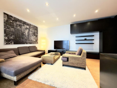 Apartament 2cam Pet Friendly METROU - Stefan cel Mare | Obor