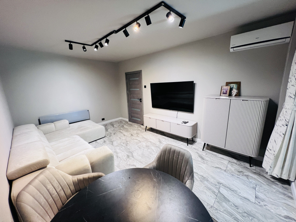 Apartament Premium  | Dorobanți | Prima Închiriere | Pet Friendly
