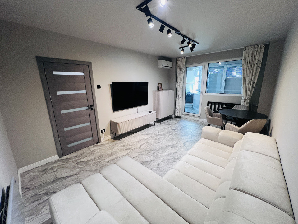 Apartament Premium  | Dorobanți | Prima Închiriere | Pet Friendly