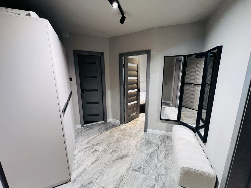 Apartament Premium  | Dorobanți | Prima Închiriere | Pet Friendly