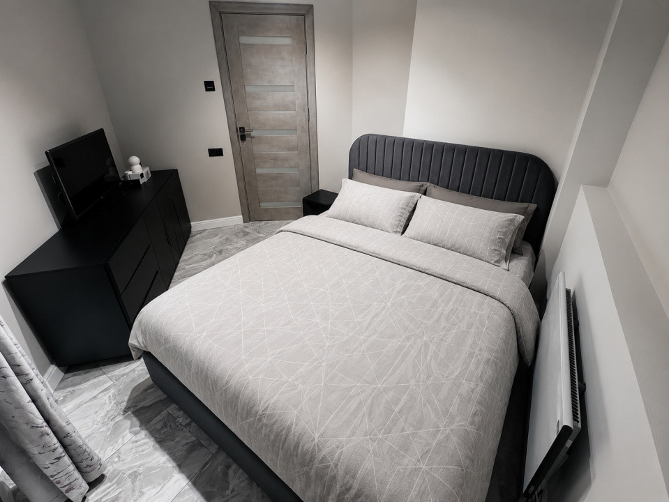 Apartament Premium  | Dorobanți | Prima Închiriere | Pet Friendly