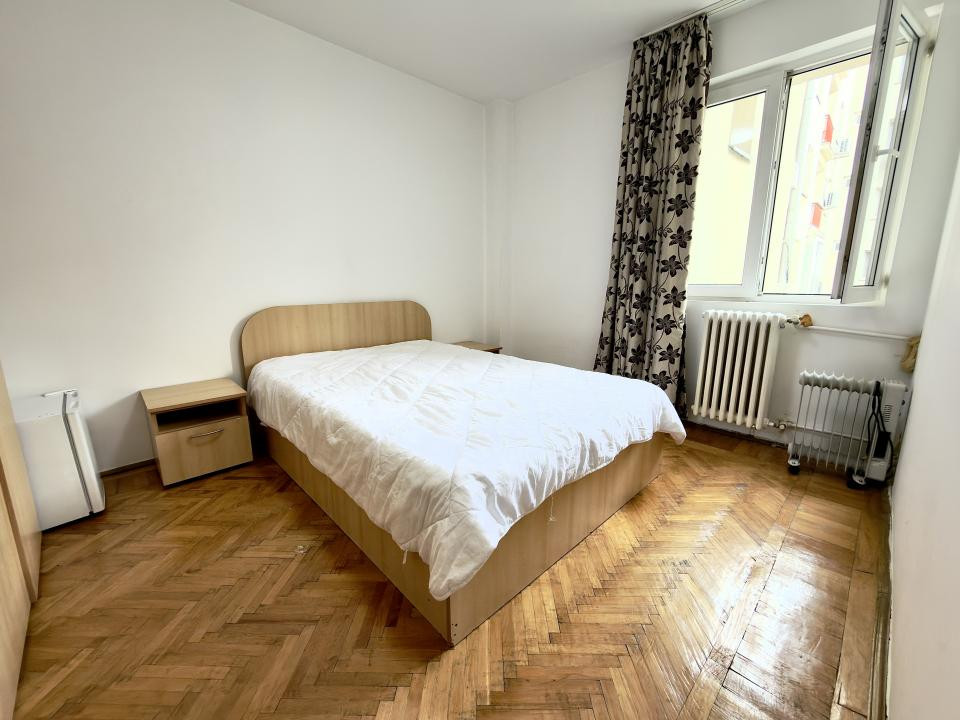 Apartament 3cam Pet Friendly ULTRACENTRAL - Calea Victoriei | Amzei