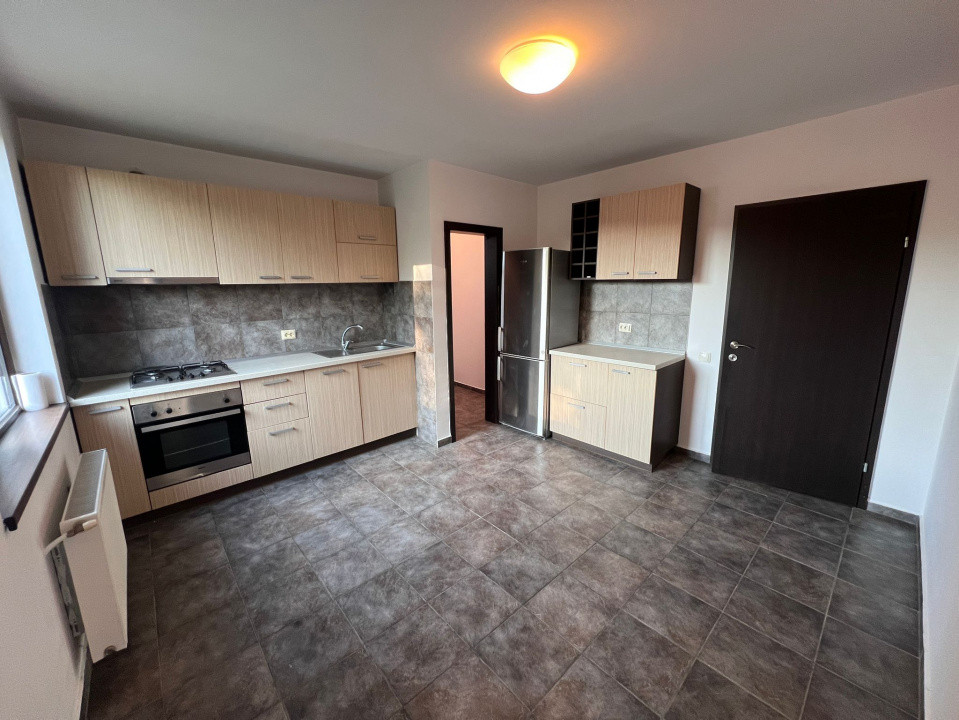 Casă tip duplex | 5 camere | Pipera – Porsche | Cortina North | 260 mp 