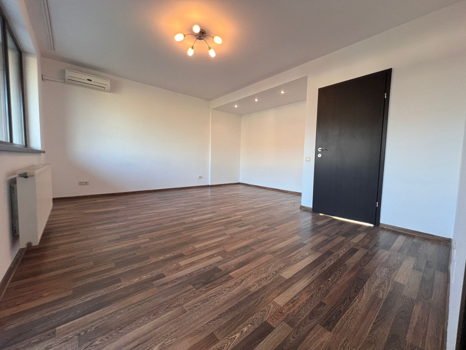 Casă tip duplex | 5 camere | Pipera – Porsche | Cortina North | 260 mp 