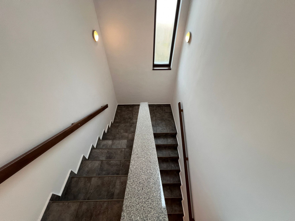 Casă tip duplex | 5 camere | Pipera – Porsche | Cortina North | 260 mp 