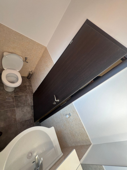 Casă tip duplex | 5 camere | Pipera – Porsche | Cortina North | 260 mp 