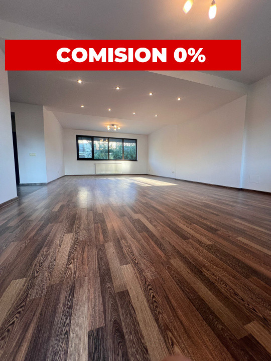 Casă tip duplex | 5 camere | Pipera – Porsche | Cortina North | 260 mp 