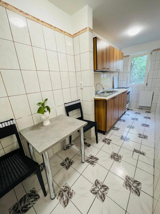 Apartament 3 camere | Lacul Tei | Facultatea de Constructii| Proaspat renovat