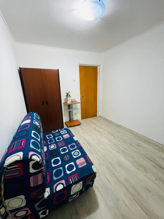 Apartament 3 camere | Lacul Tei | Facultatea de Constructii| Proaspat renovat