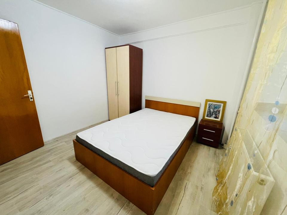 Apartament 3 camere | Lacul Tei | Facultatea de Constructii| Proaspat renovat