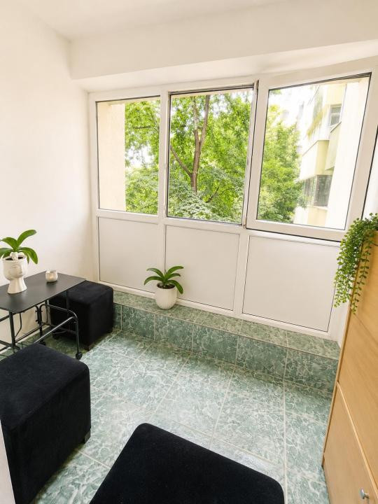 Apartament 3 camere | Lacul Tei | Facultatea de Constructii| Proaspat renovat