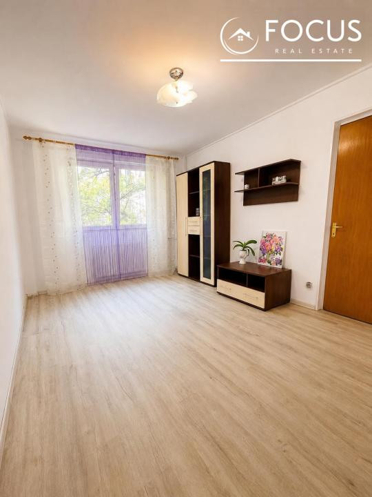 Apartament 3 camere | Lacul Tei | Facultatea de Constructii| Proaspat renovat