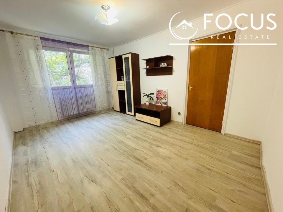 Apartament 3 camere | Lacul Tei | Facultatea de Constructii| Proaspat renovat