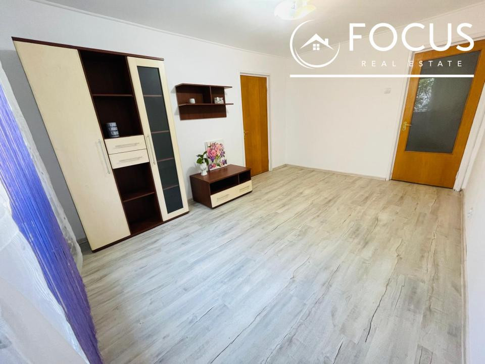 Apartament 3 camere | Lacul Tei | Facultatea de Constructii| Proaspat renovat