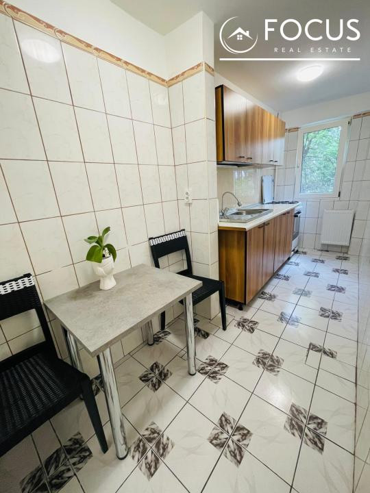 Apartament 3 camere | Lacul Tei | Facultatea de Constructii| Proaspat renovat
