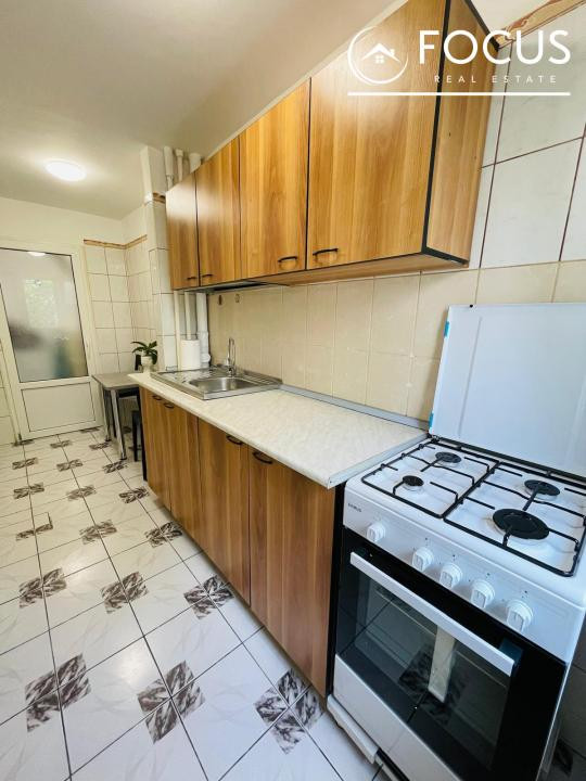 Apartament 3 camere | Lacul Tei | Facultatea de Constructii| Proaspat renovat