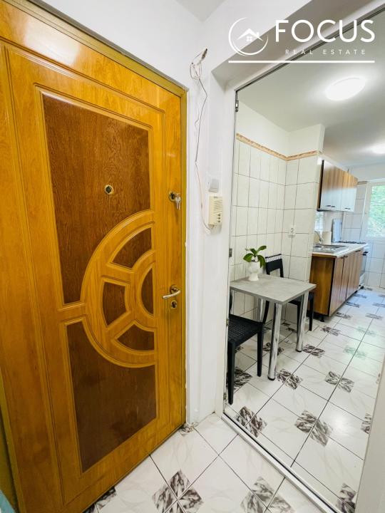 Apartament 3 camere | Lacul Tei | Facultatea de Constructii| Proaspat renovat