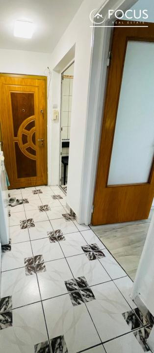 Apartament 3 camere | Lacul Tei | Facultatea de Constructii| Proaspat renovat