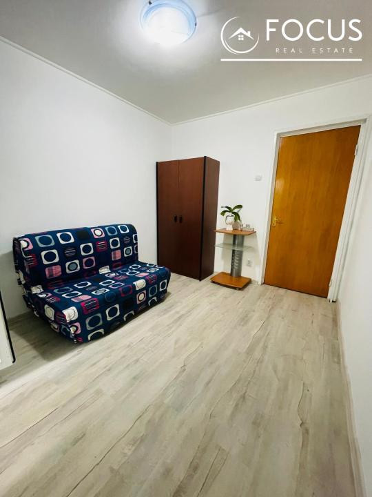 Apartament 3 camere | Lacul Tei | Facultatea de Constructii| Proaspat renovat