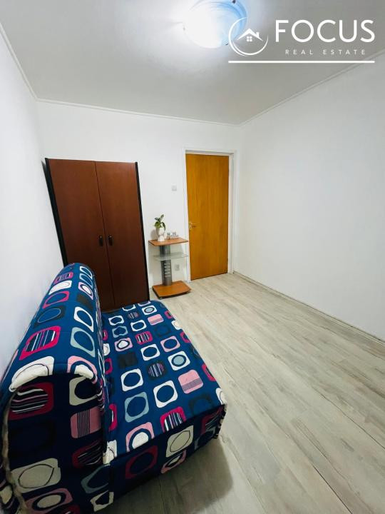 Apartament 3 camere | Lacul Tei | Facultatea de Constructii| Proaspat renovat