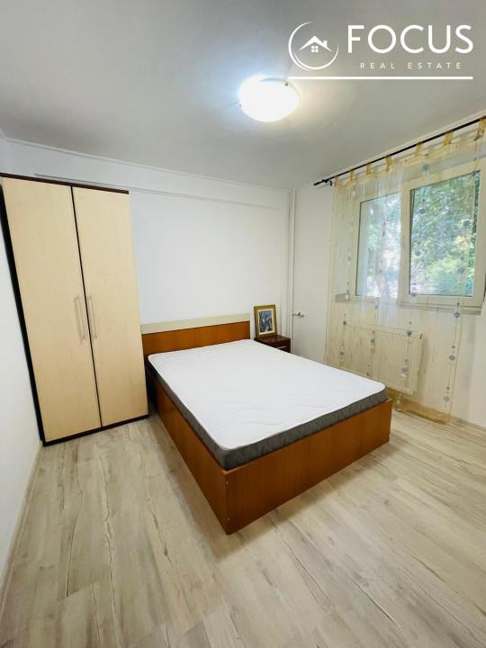 Apartament 3 camere | Lacul Tei | Facultatea de Constructii| Proaspat renovat