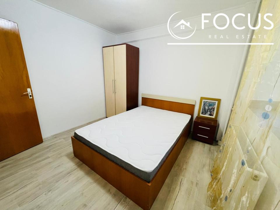 Apartament 3 camere | Lacul Tei | Facultatea de Constructii| Proaspat renovat