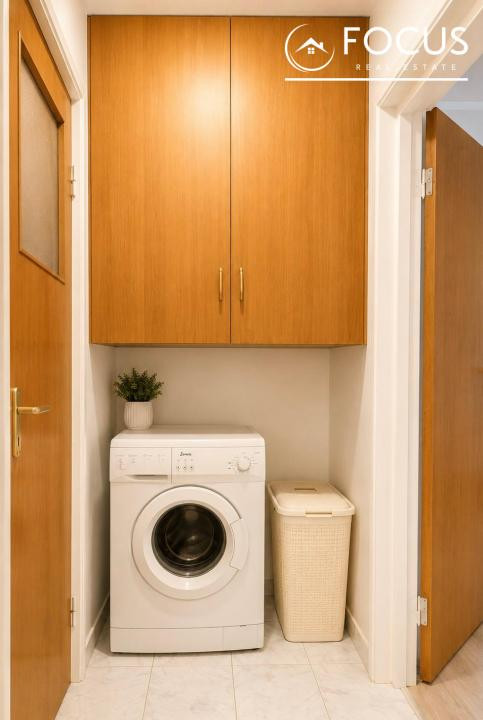 Apartament 3 camere | Lacul Tei | Facultatea de Constructii| Proaspat renovat