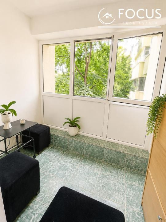Apartament 3 camere | Lacul Tei | Facultatea de Constructii| Proaspat renovat