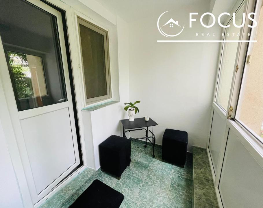 Apartament 3 camere | Lacul Tei | Facultatea de Constructii| Proaspat renovat