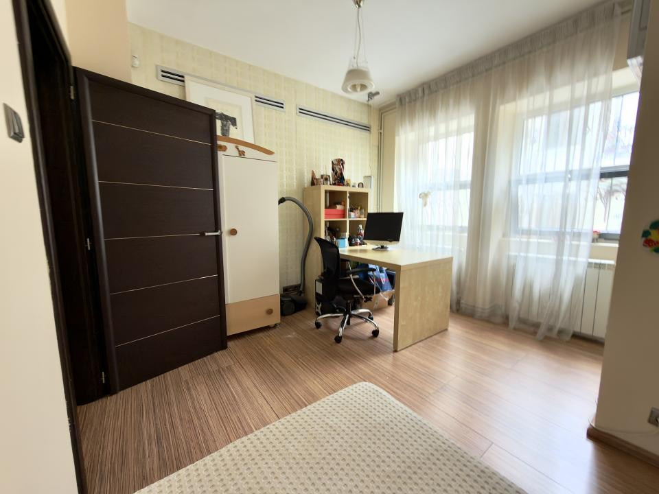 Apartament 4cam Prima Inchiriere Centrala Parcare - Dorobanti | Eminescu