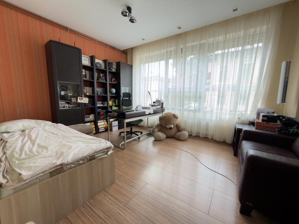Apartament 4cam Prima Inchiriere Centrala Parcare - Dorobanti | Eminescu
