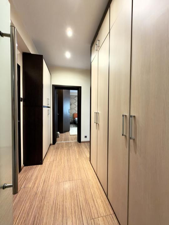 Apartament 4cam Prima Inchiriere Centrala Parcare - Dorobanti | Eminescu